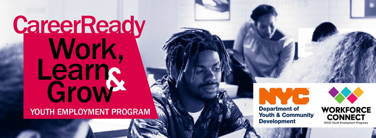 CareerReady Work, Learn & Grow Program