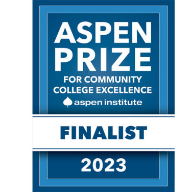 KCC a Finalist For The 2023 Aspen Prize 