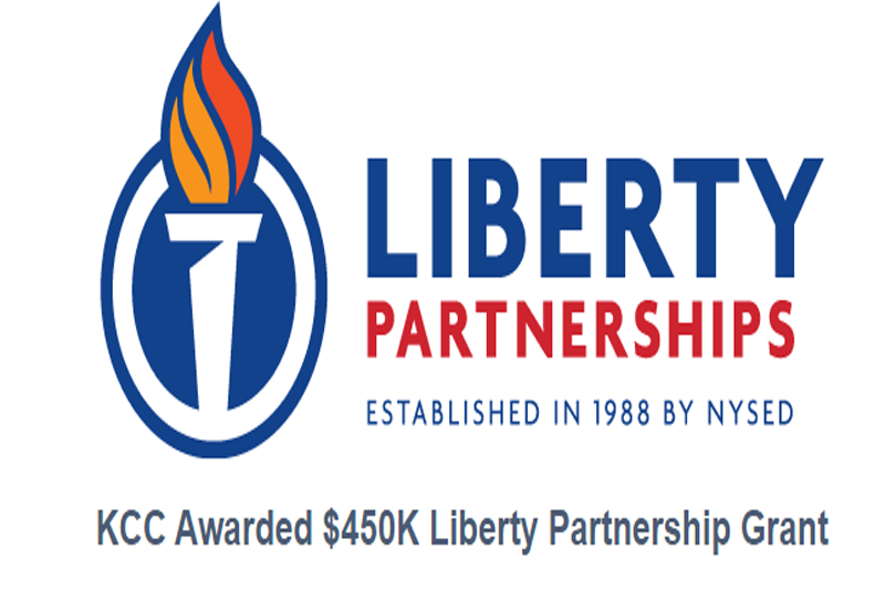  Liberty Partnership grant