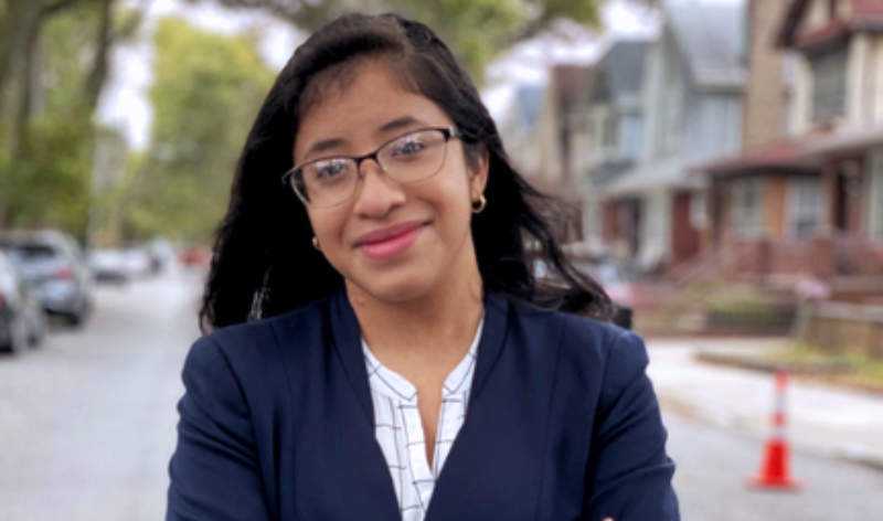 Victoria Flores-Almazan