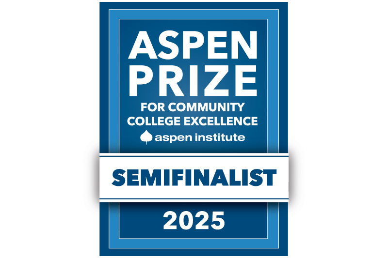 Kingsborough Community College is a  Semifinalist for Prestigious 2025 Aspen Prize