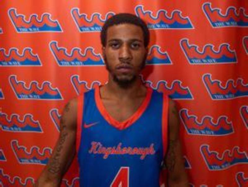 Isavior Coombs