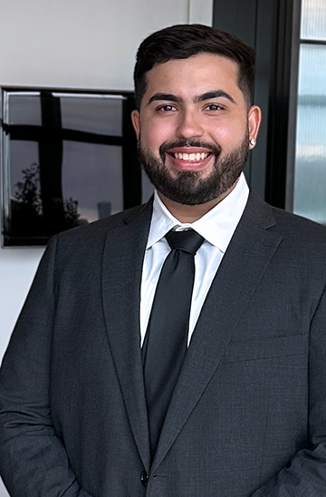 Fabian Archila