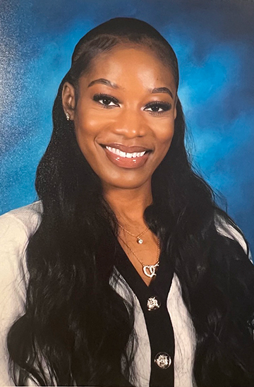 Latisha Smith
