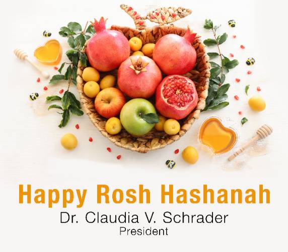 Rosh Hashana 2023