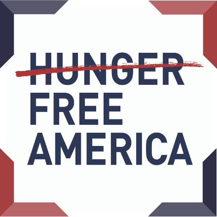 Hunger-free America