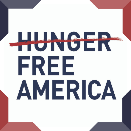 Hunger Free America