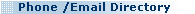 KCC Phone Email Directory 