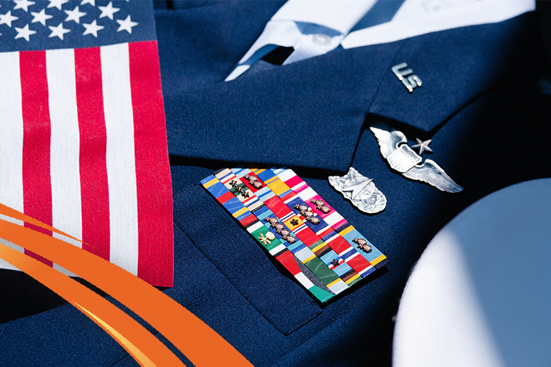 Military & Veteran Affairs