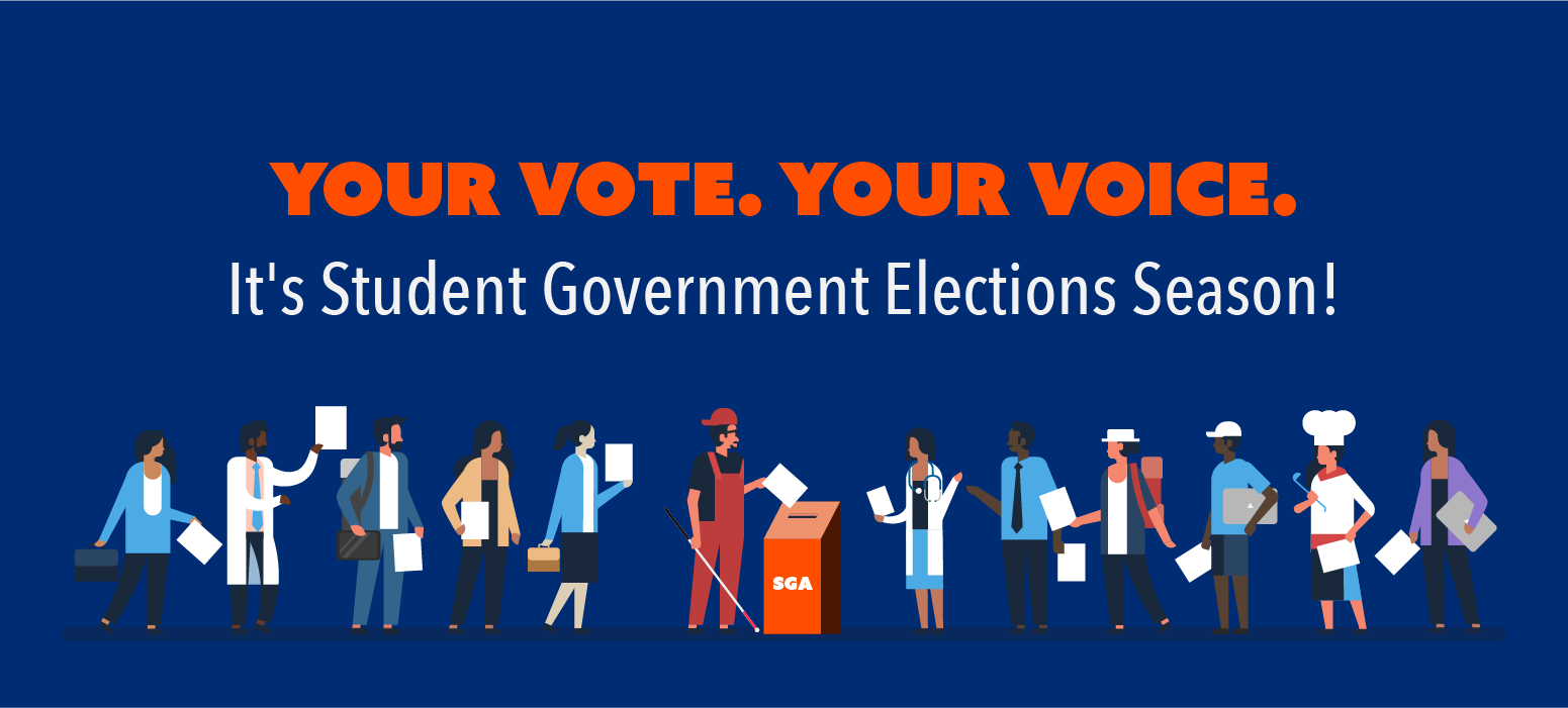 Your Vote