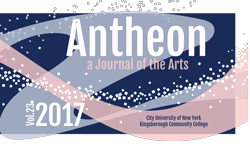 Antheon 2017