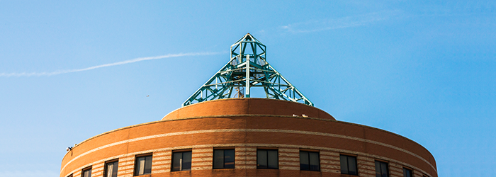 MAC Rotunda