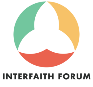 Interfaith Forum Logo