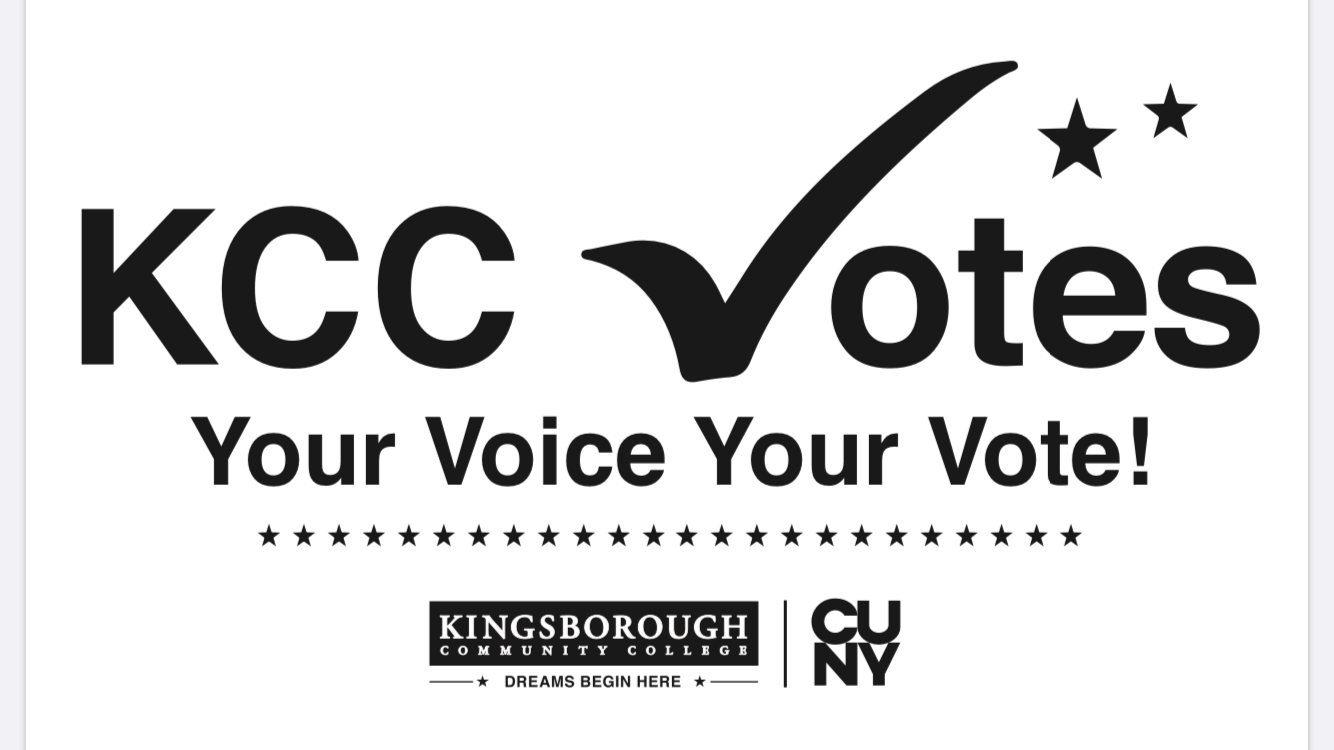 KCC Votes KCC Votes
