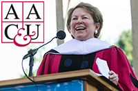 AAC&U President