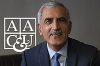 Reza Fakhari, Kingsborough College