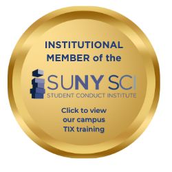 Institutional Member of the SUNY SCI