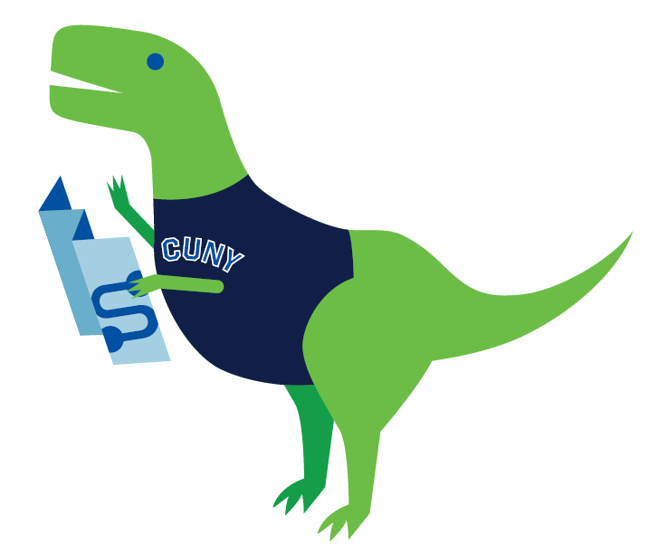 T-Rex logo